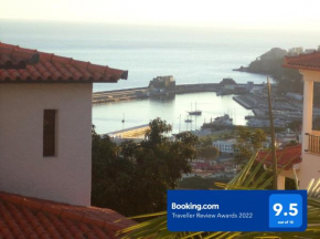 Villa Palmeiras, Funchal